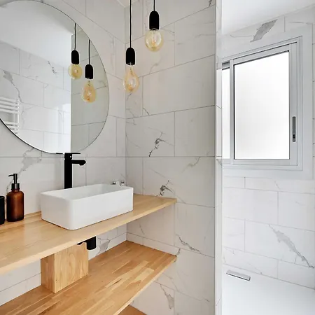 Superb 2 Bedroom 4p Alesia Paris